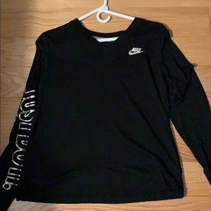 Nike long sleeve